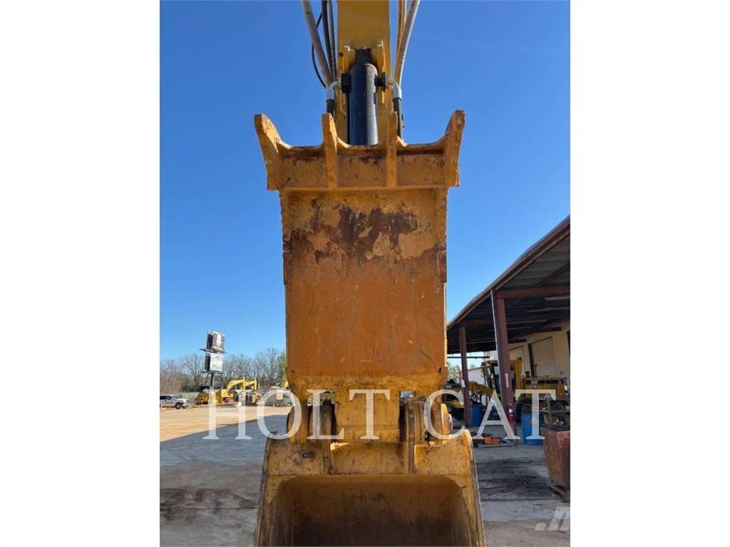CAT 340 12 TC Raupenbagger