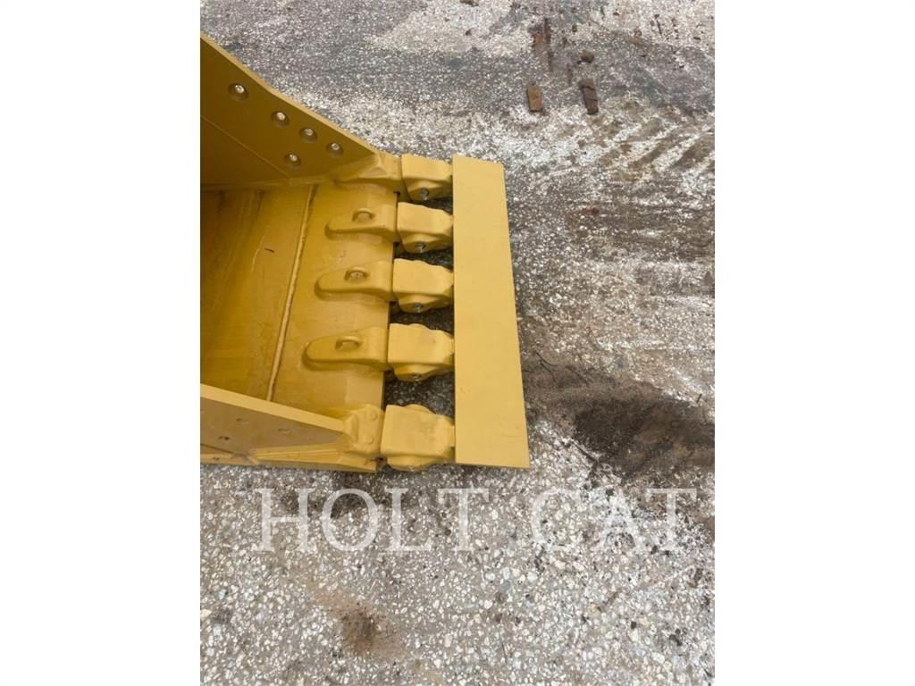 CAT 340 12 TC Raupenbagger