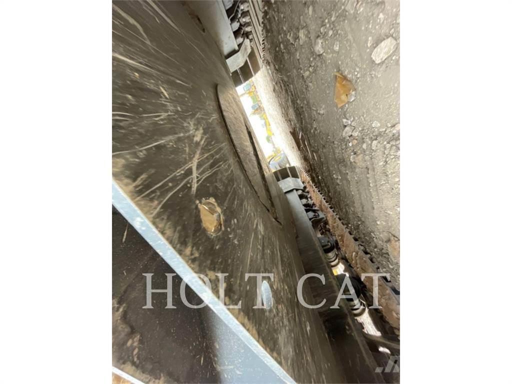 CAT 340 12 TC3 Raupenbagger