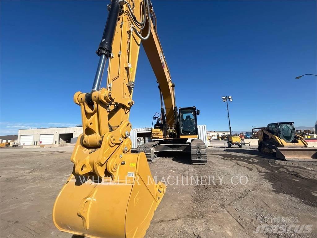 CAT 340 CF Raupenbagger