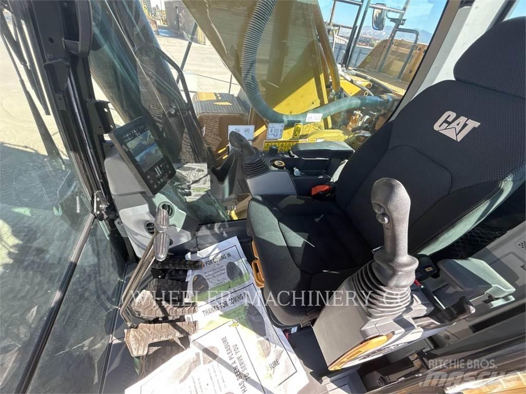 CAT 340 CF Raupenbagger