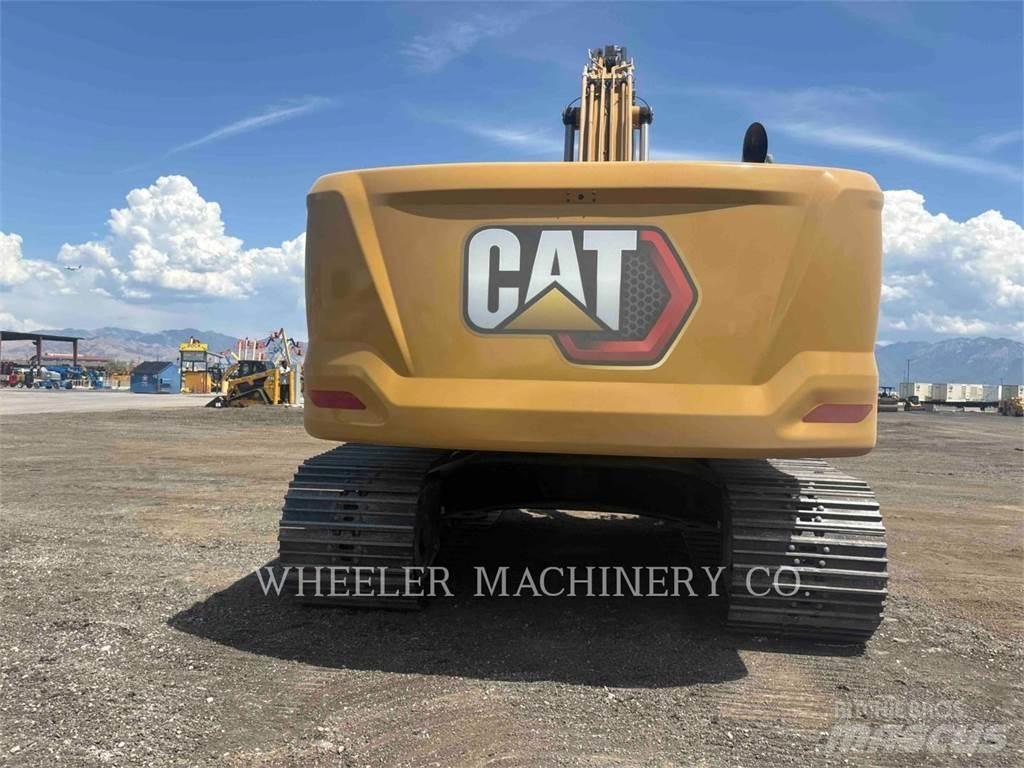 CAT 340 CF Raupenbagger