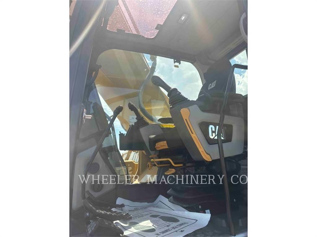 CAT 340 CF Raupenbagger