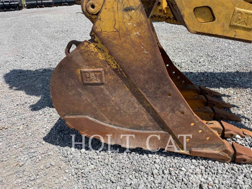 CAT 34008 Raupenbagger