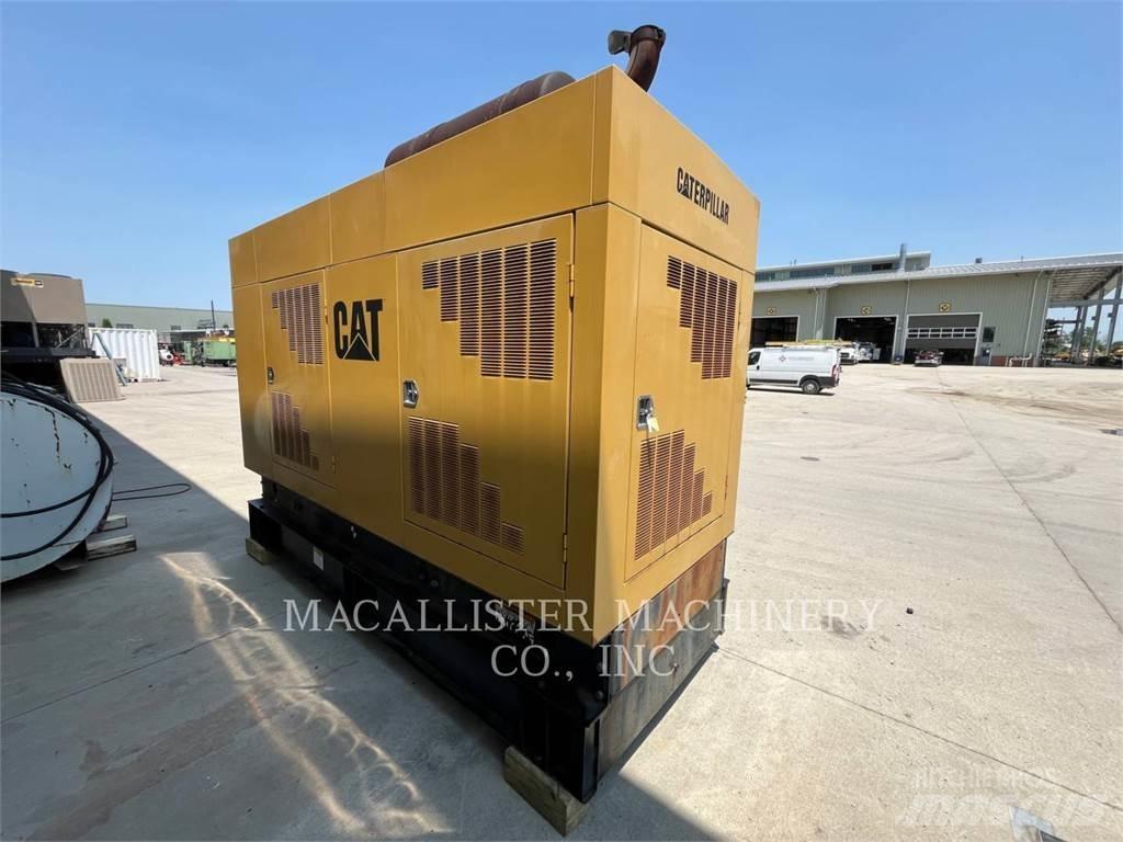 CAT 3406C Diesel Generatoren