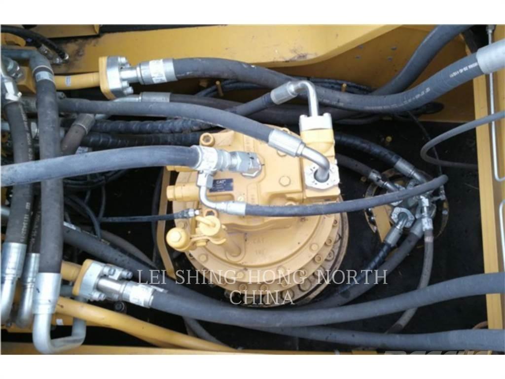 CAT 340D2L Raupenbagger