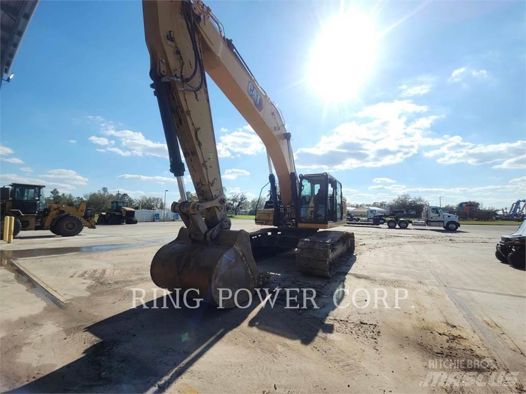 CAT 340LONG Raupenbagger