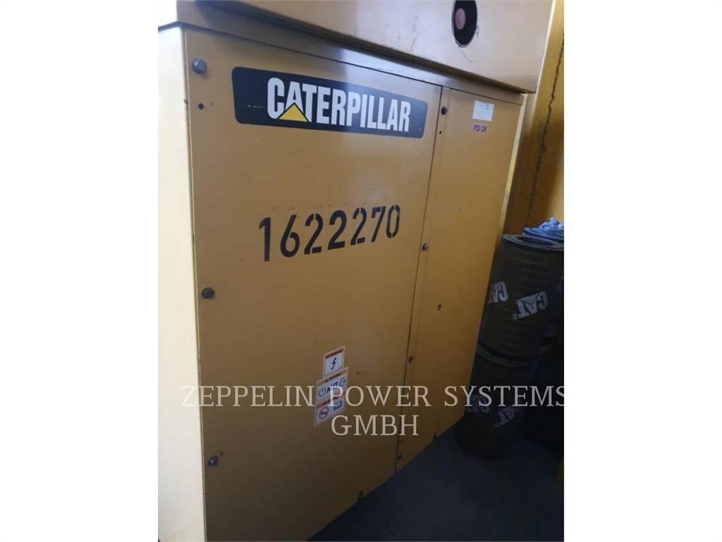 CAT 3412 Diesel Generatoren