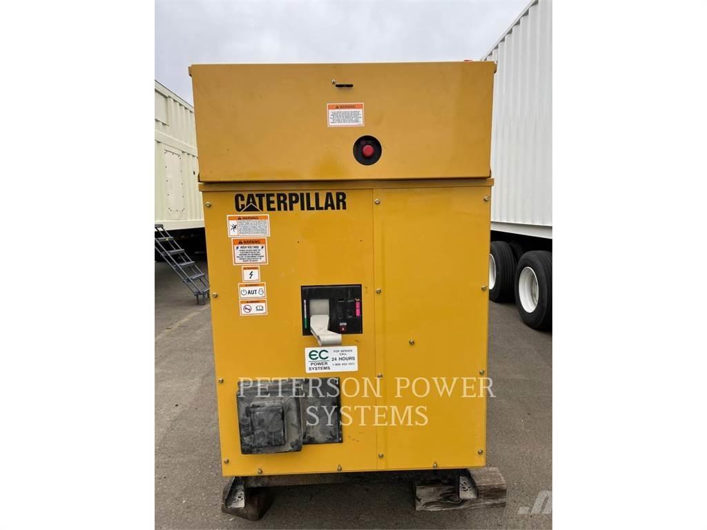 CAT 3412 Diesel Generatoren