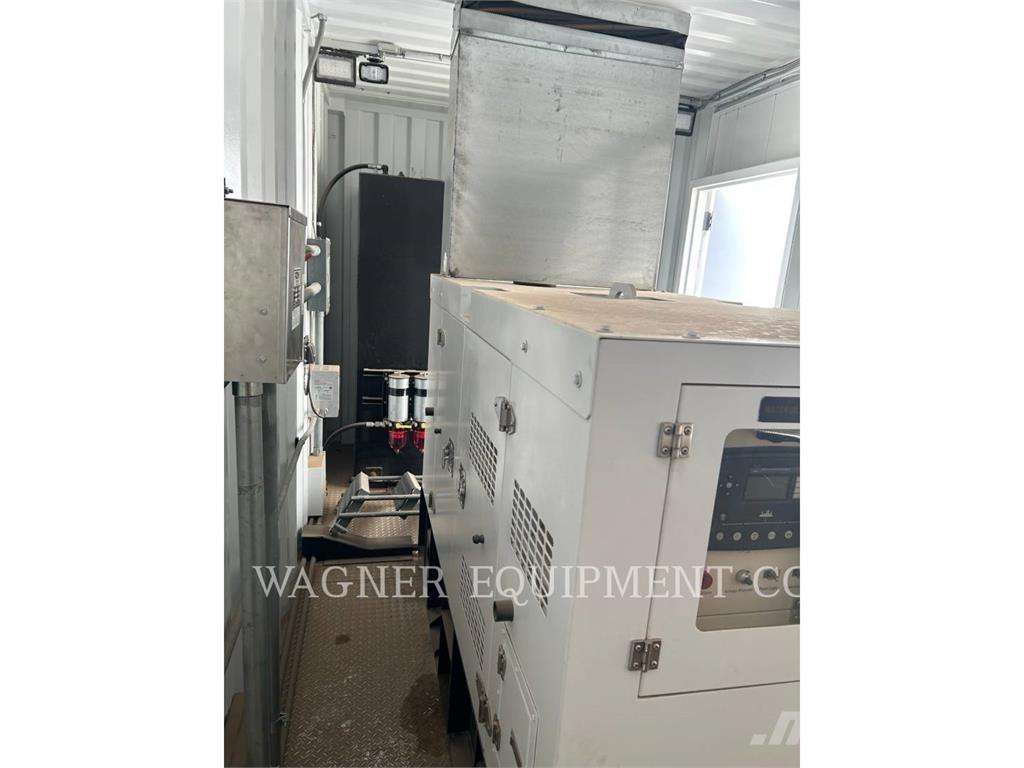 CAT 3412C 800KW Andere Generatoren