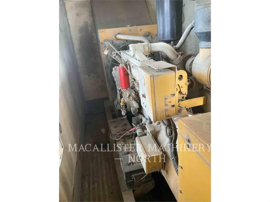 CAT 344KVA Andere Generatoren