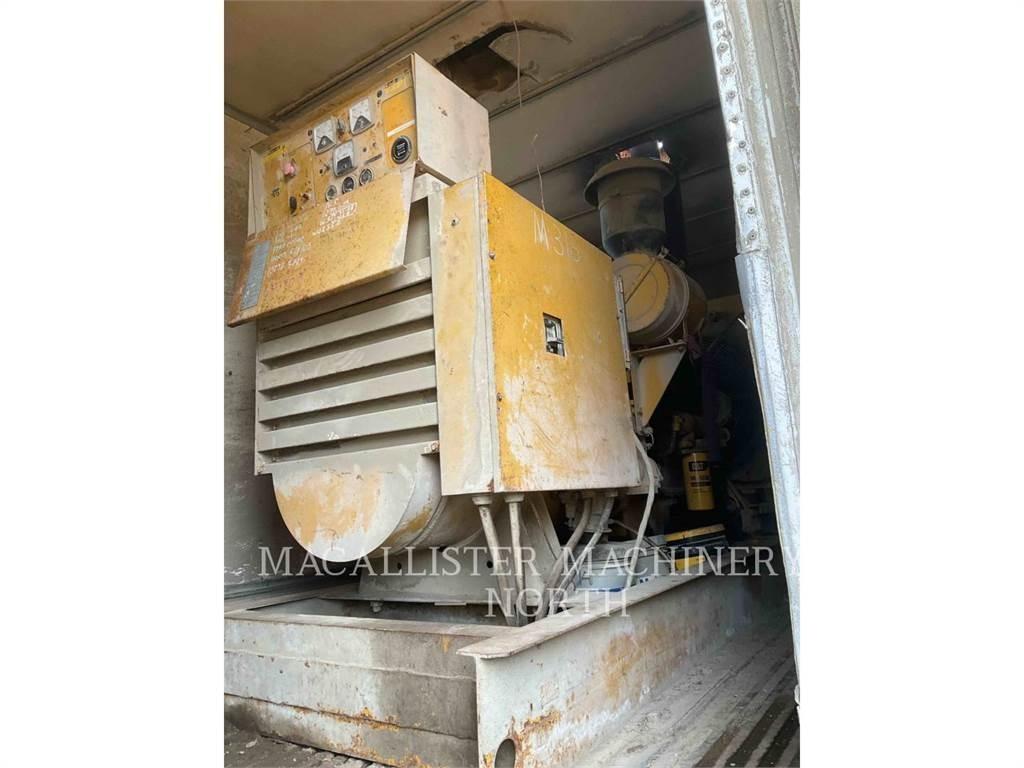CAT 344KVA Andere Generatoren