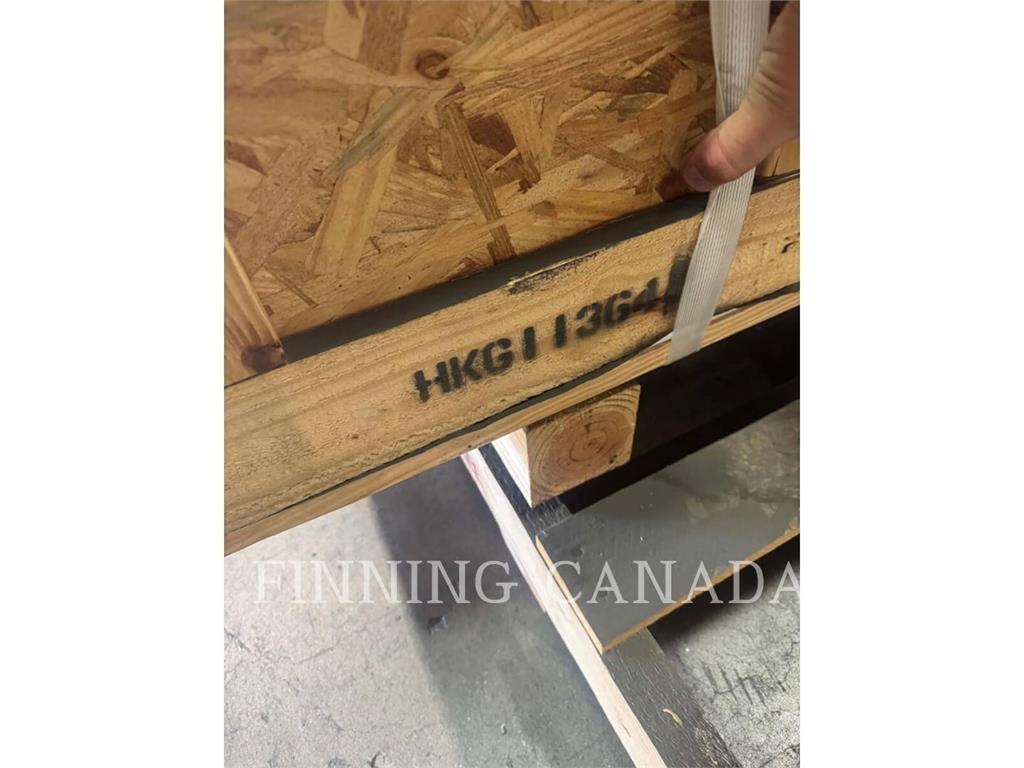 CAT 345-KI CAT MP PKG Sonstige Baumaschinen