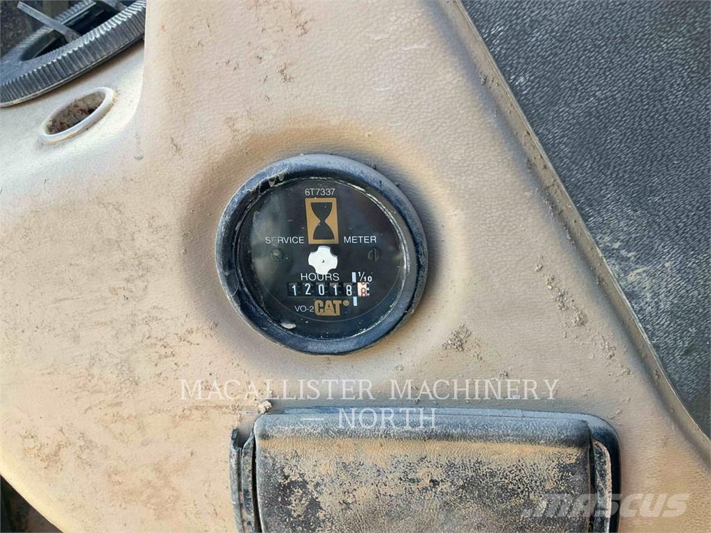 CAT 345BL Raupenbagger