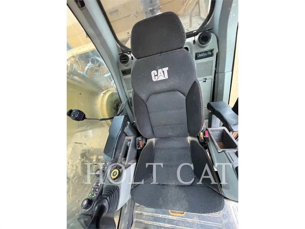 CAT 349-07 Raupenbagger