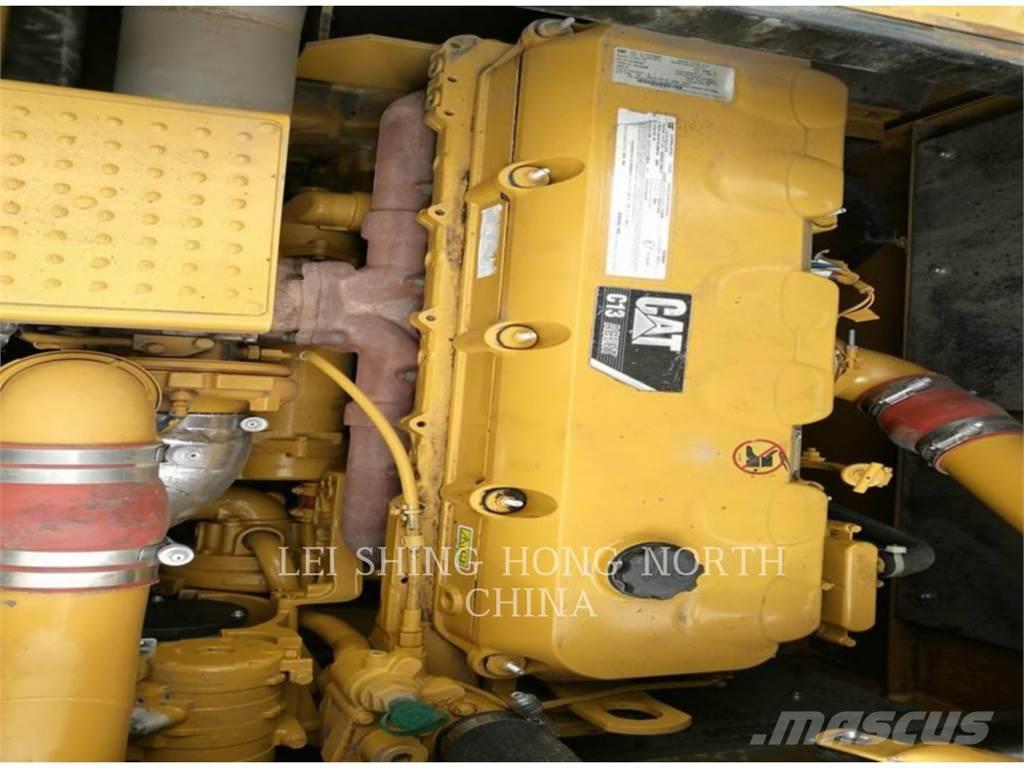 CAT 349D2 Raupenbagger