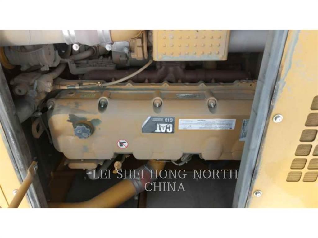 CAT 349D2L Raupenbagger