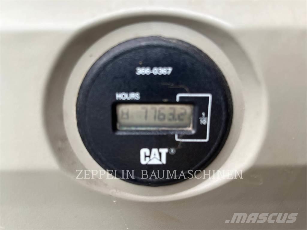 CAT 349EL Raupenbagger