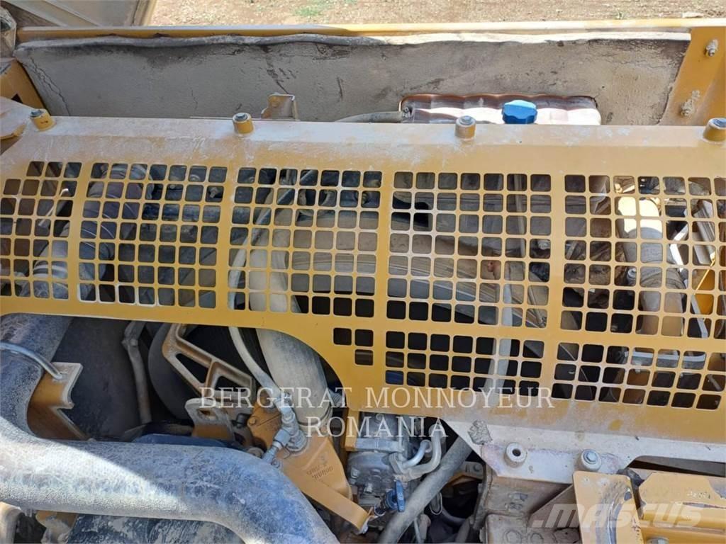 CAT 349ELVG Raupenbagger
