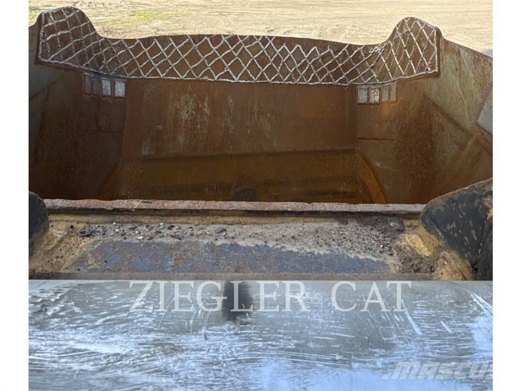 CAT 349F Raupenbagger