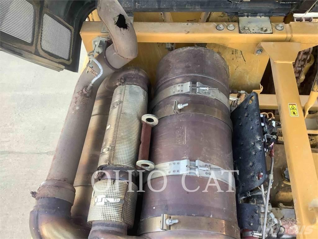 CAT 349FL Raupenbagger