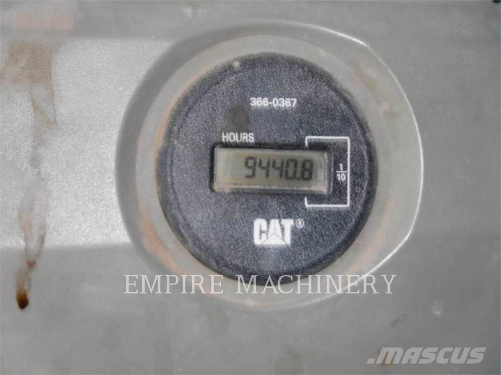 CAT 349FL Raupenbagger