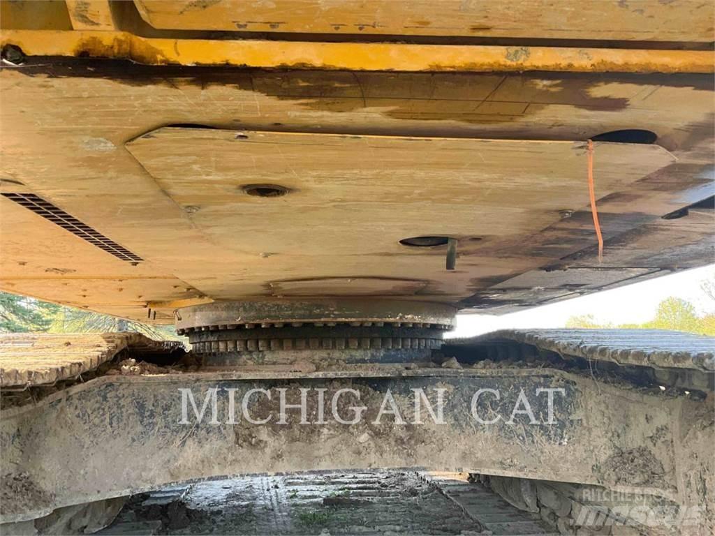 CAT 349FL Q+ Raupenbagger