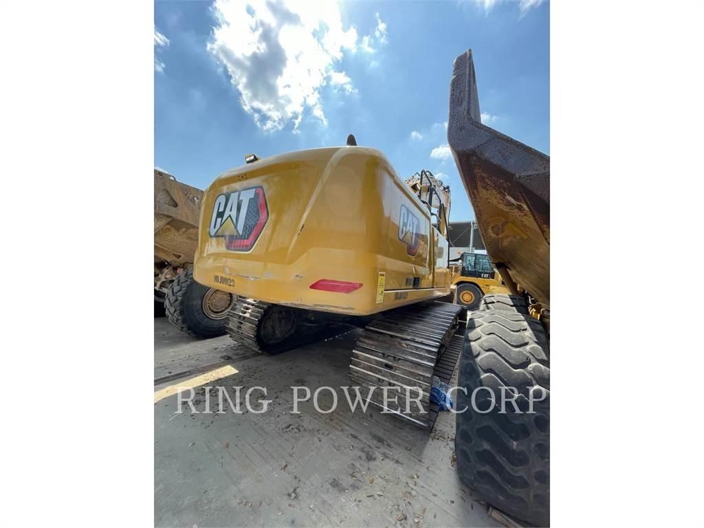 CAT 350-06 Raupenbagger