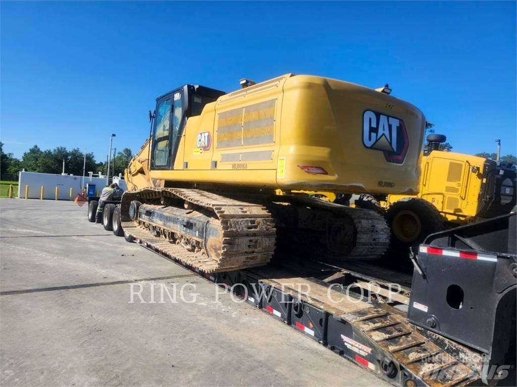 CAT 350-06 Raupenbagger