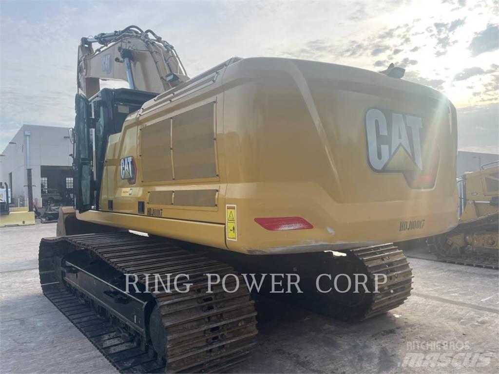 CAT 350-06 Raupenbagger