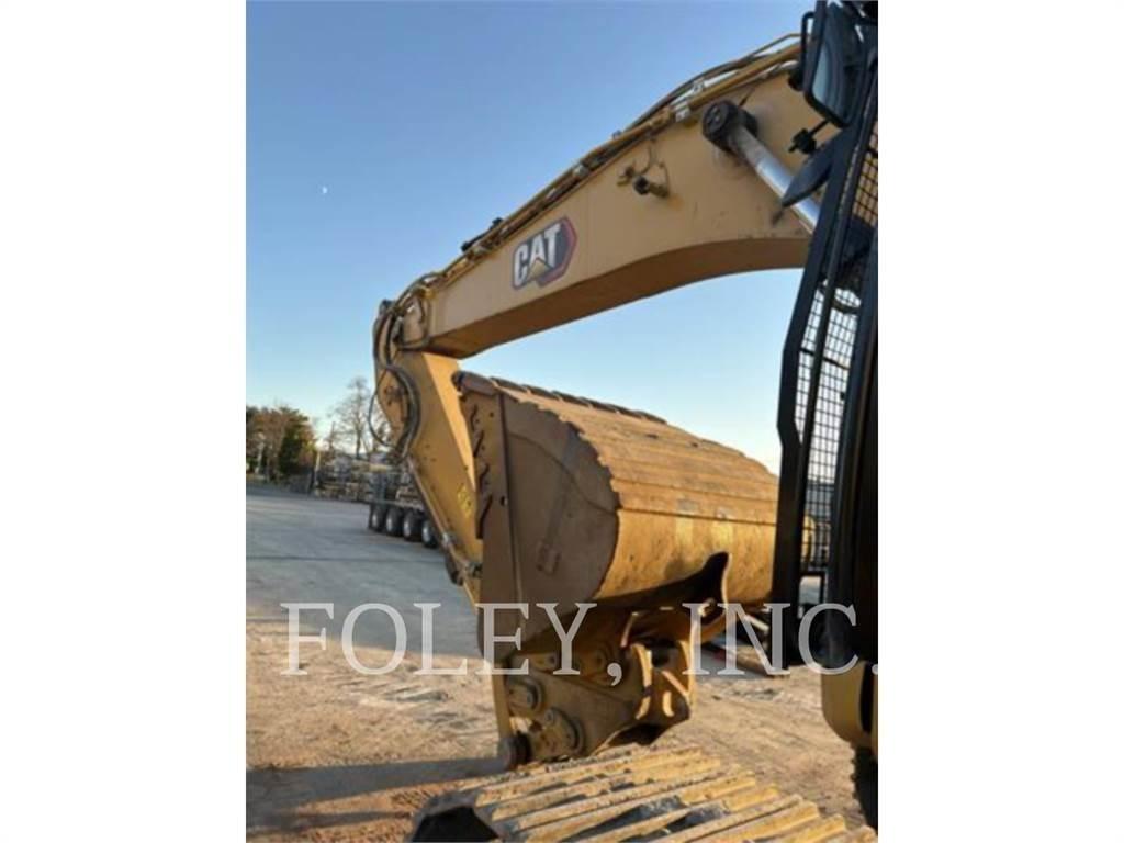 CAT 350-06 Raupenbagger
