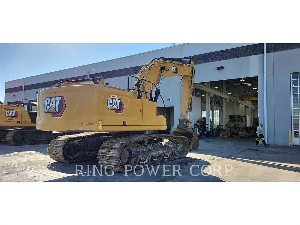 CAT 350-06 Raupenbagger