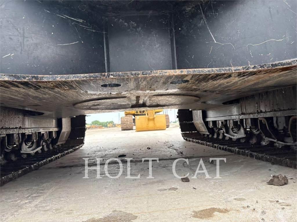 CAT 350 11 TC Raupenbagger