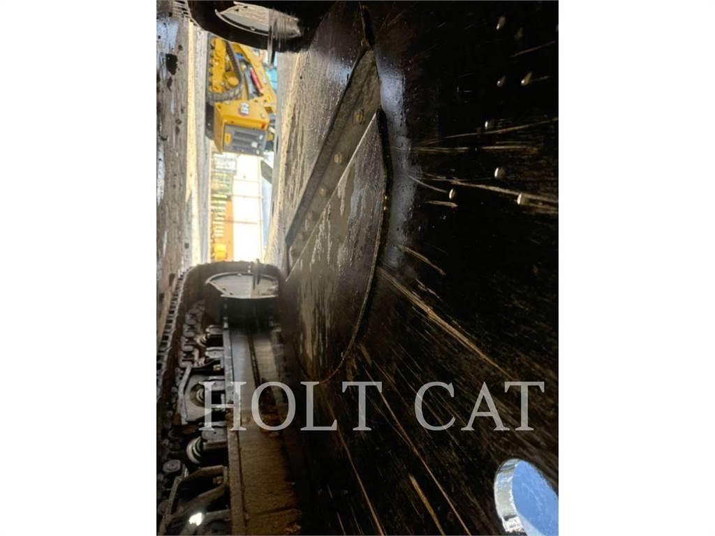 CAT 350 12 TC Raupenbagger
