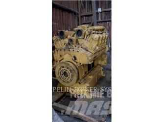 CAT 3508 Schiffshilfsmotoren