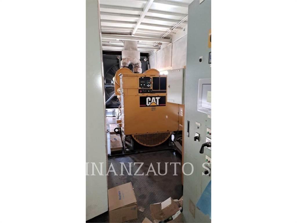CAT 3516 Andere Generatoren