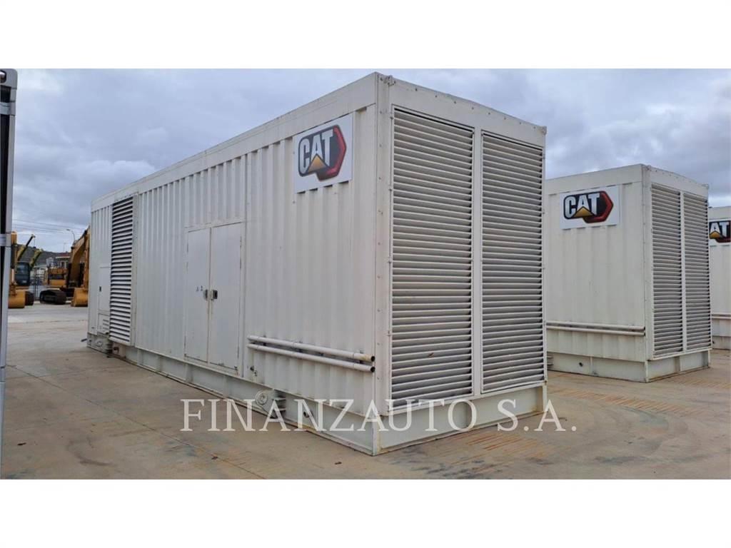CAT 3516 Andere Generatoren
