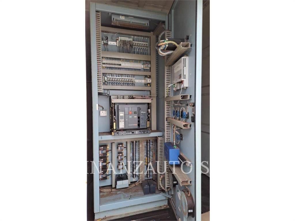 CAT 3516 Andere Generatoren