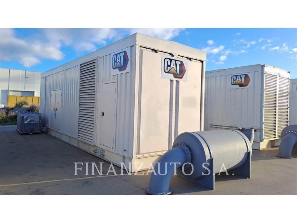 CAT 3516 Andere Generatoren