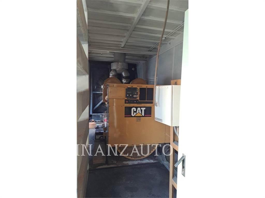 CAT 3516 Andere Generatoren