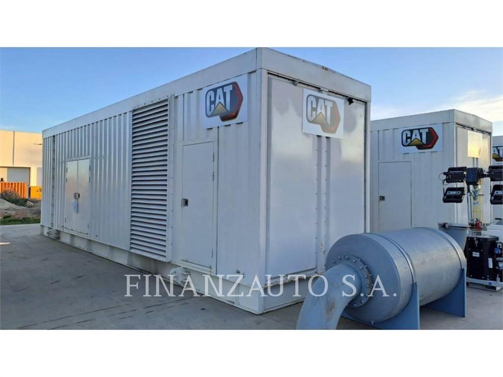 CAT 3516 Andere Generatoren