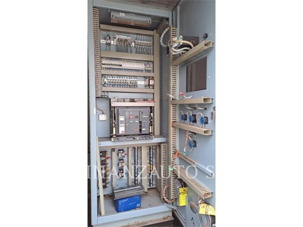CAT 3516 Andere Generatoren