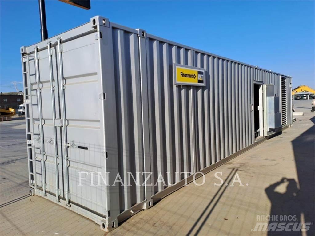 CAT 3516 Andere Generatoren