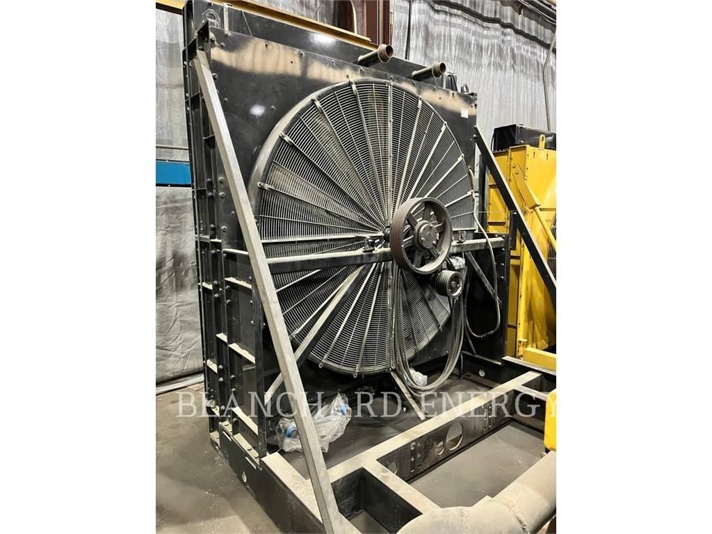 CAT 3516 RADIATOR Andere Generatoren
