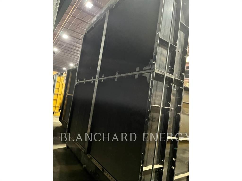 CAT 3516 RADIATOR Andere Generatoren