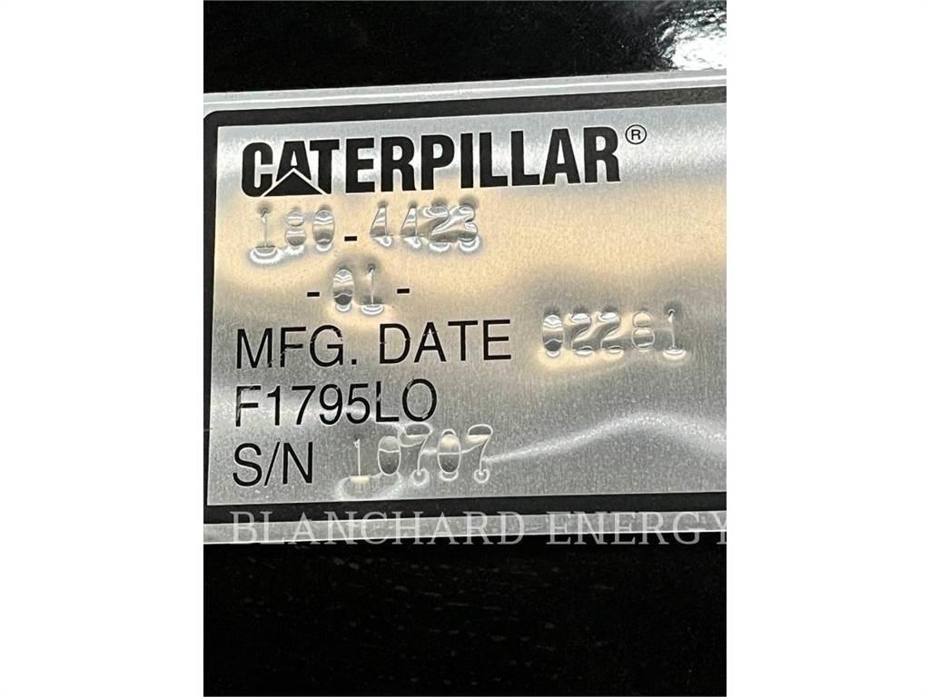 CAT 3516 RADIATOR Andere Generatoren