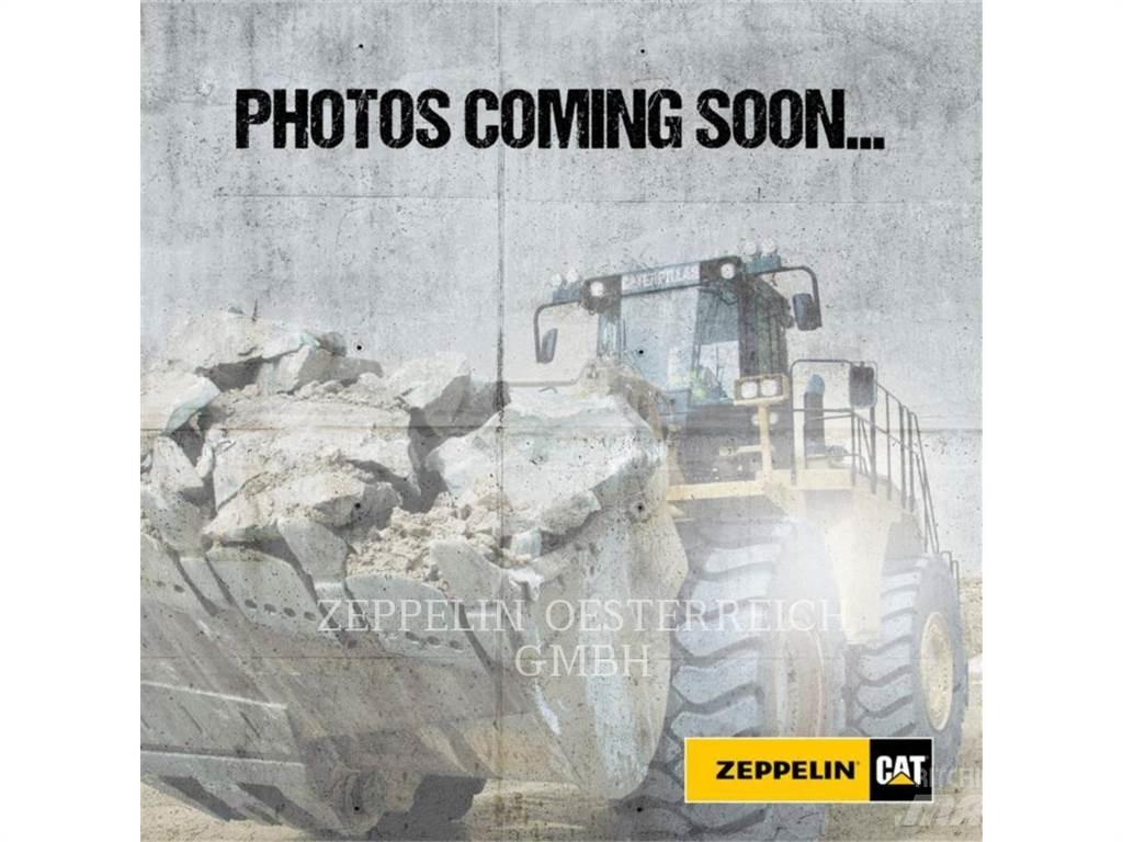 CAT 352-07 Raupenbagger