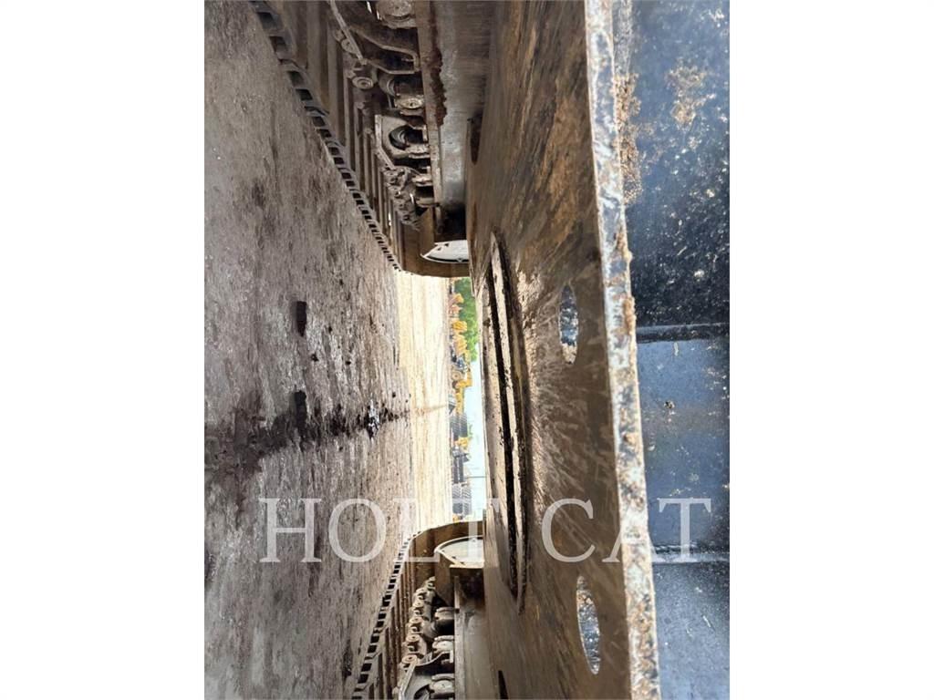 CAT 352 11 Raupenbagger