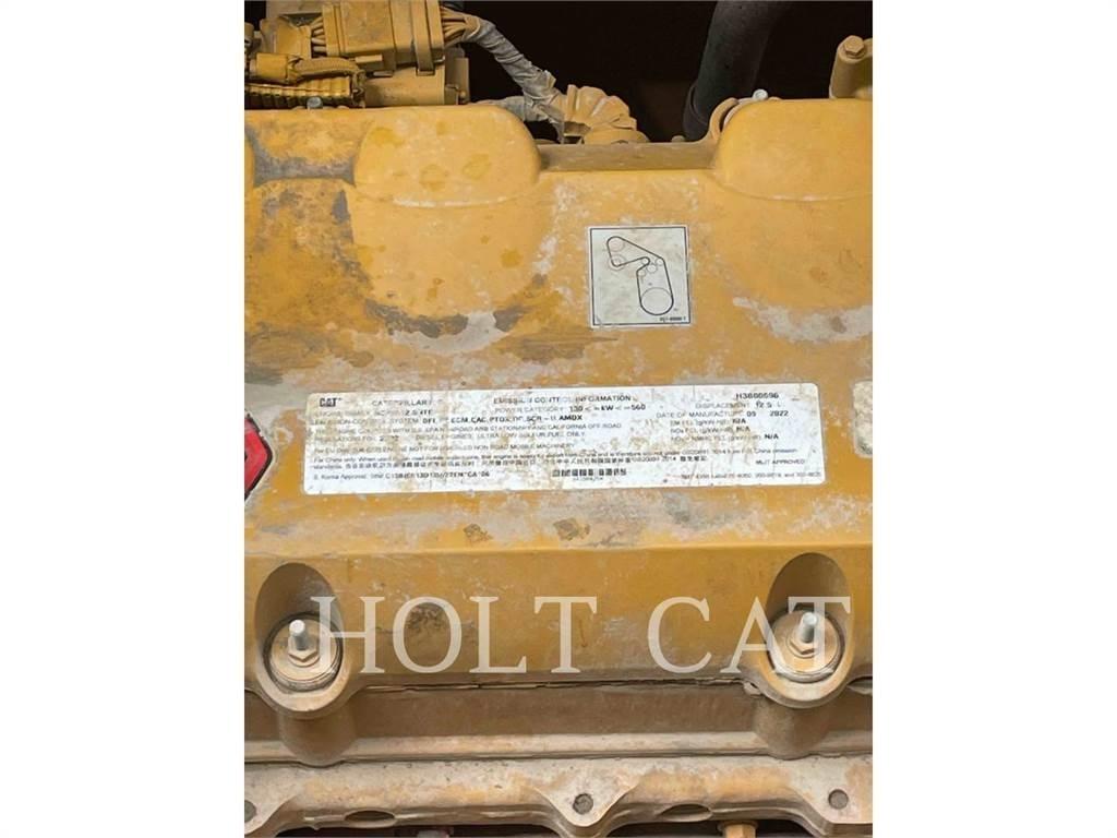 CAT 352 11 Raupenbagger