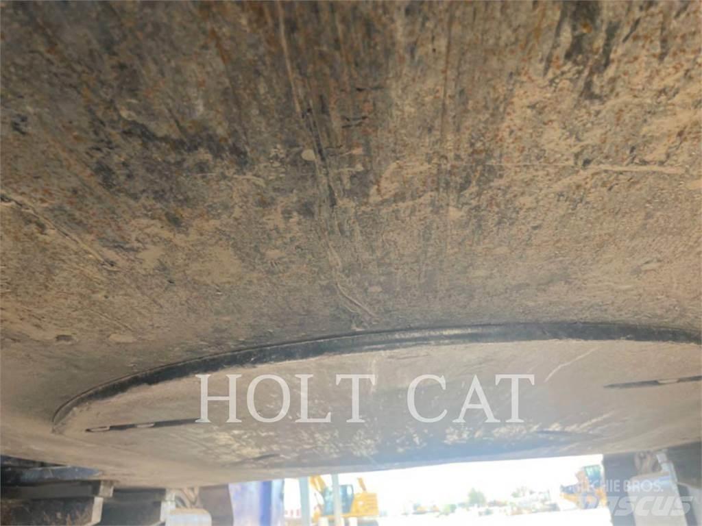 CAT 352 11 TC Raupenbagger